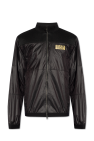 EA7 Emporio Armani Jacket with logo