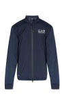 EA7 Emporio Armani Jacket with logo