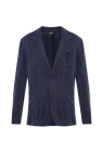 Giorgio Armani Draped blazer
