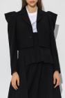 Comme des Garçons Noir Kei Ninomiya Wool blazer