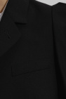 Comme des Garçons Noir Kei Ninomiya Wool blazer
