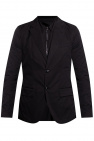 Emporio Armani Jacket with notch lapels