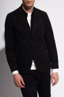 Emporio Armani Jacket with notch lapels