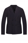 Emporio Armani Double-breasted blazer