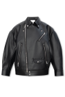 Comme des Garçons Noir Kei Ninomiya Biker jacket