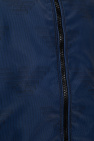 Emporio Armani Jacket with logo