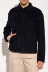 Emporio armani med Wool jacket