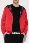 Emporio Armani Reversible jacket