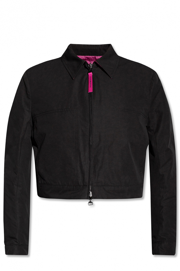 Emporio Armani Reversible jacket