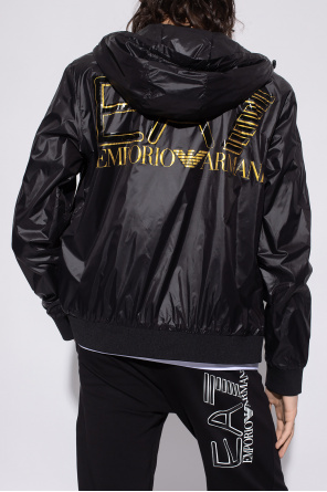 EA7 Emporio Armani Insulated jacket