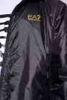 EA7 Emporio tracksuit armani Insulated jacket