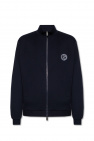 Giorgio Armani Sweatshirt with zip