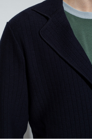 Giorgio Armani AR11432 Wool blazer