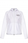 EA7 Emporio armani Y398E Jacket with logo