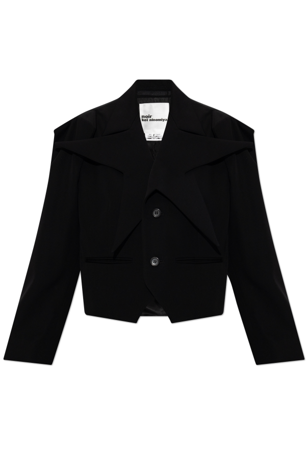 Comme des Garçons Noir Kei Ninomiya od Comme des Garçons Noir Kei Ninomiya