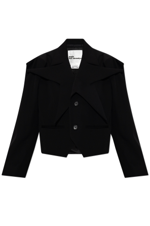 Comme des Garçons Noir Kei Ninomiya