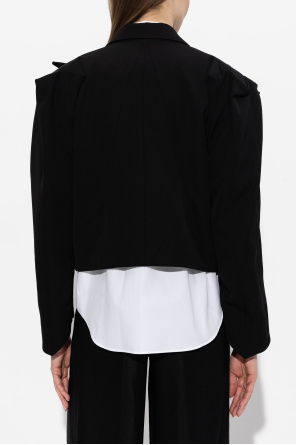 Comme des Garçons Noir Kei Ninomiya Comme des Garçons Noir Kei Ninomiya