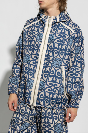 Emporio Armani Jacket from the ‘Sustainable’ collection