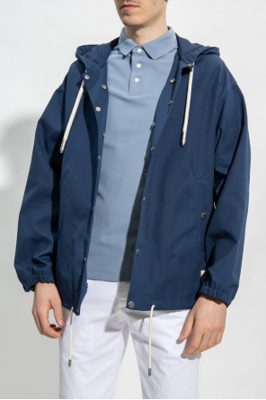 Emporio Armani Jacket from the ‘Sustainable’ collection