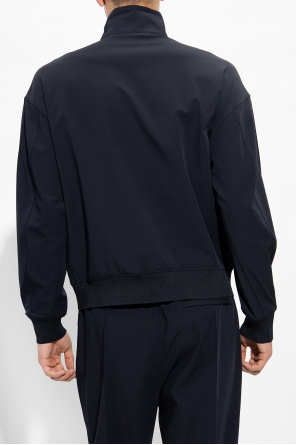Emporio Armani Jacket with pockets