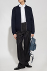 Emporio Armani Wool sweater