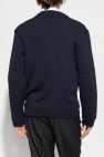 Emporio Armani Wool sweater