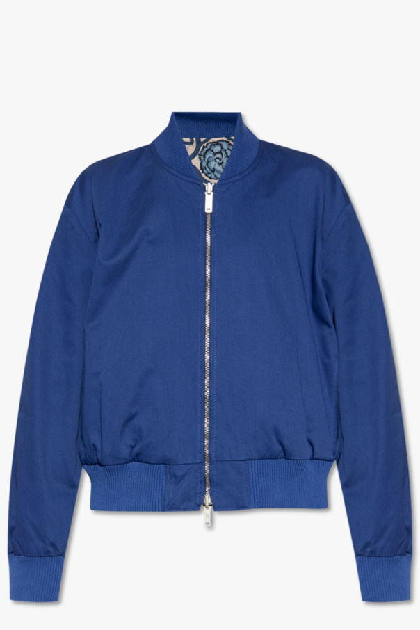 Emporio Armani Cotton jacket