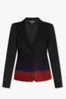 Emporio Armani Single-breasted blazer