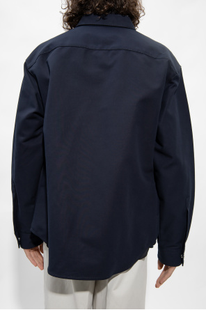 Giorgio Armani Cotton jacket
