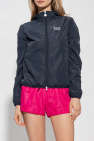EA7 Emporio Armani Hooded jacket