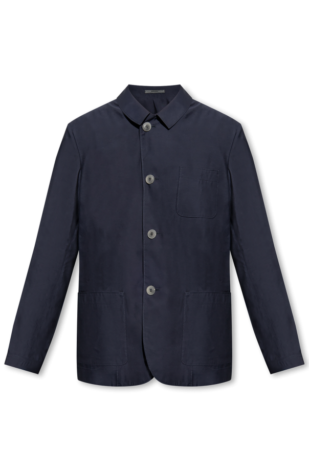 Giorgio Armani Blazer with pocket