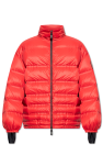 Giorgio Armani Hooded down jacket