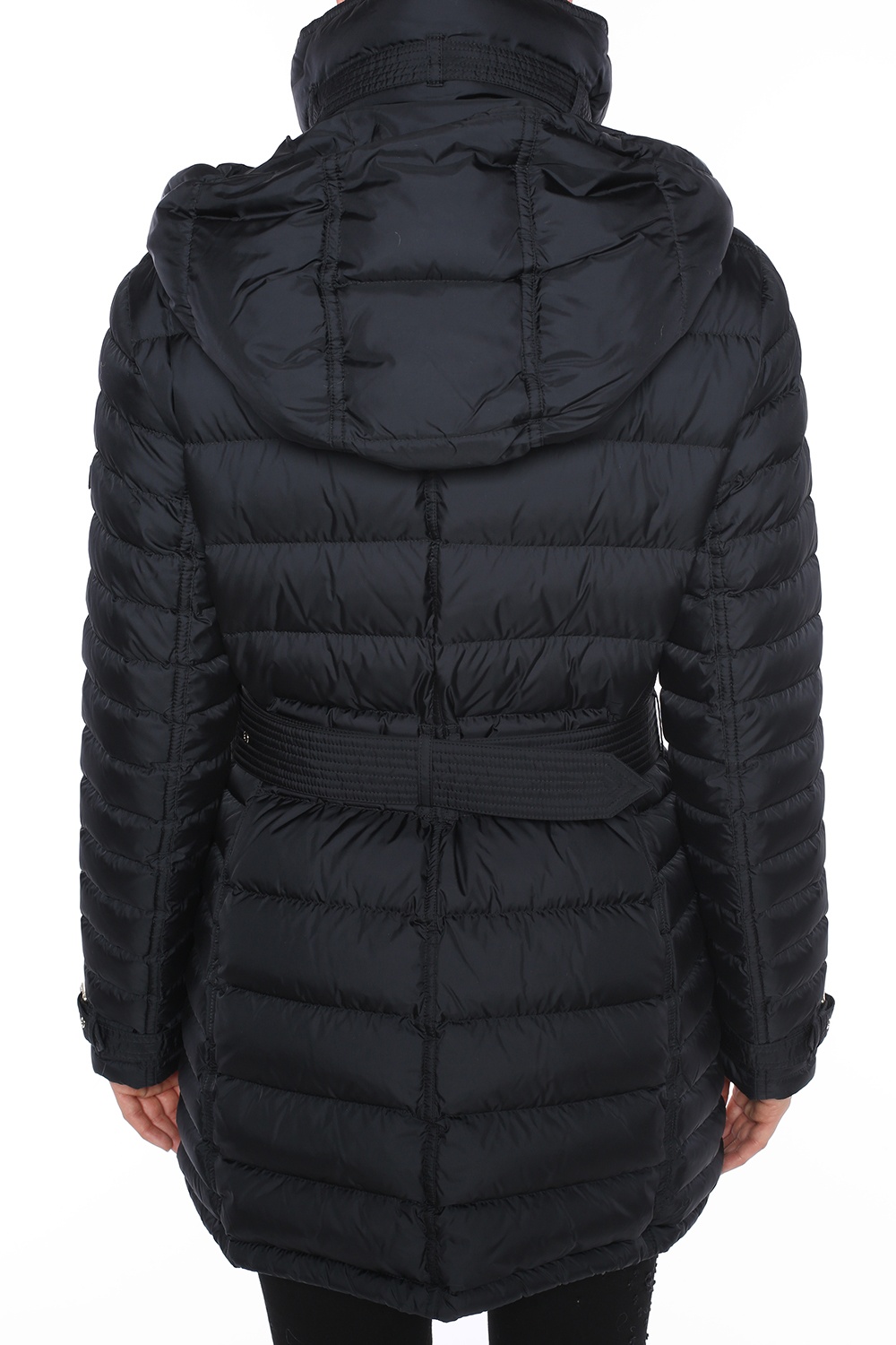 burberry quilted jacket detachable hood