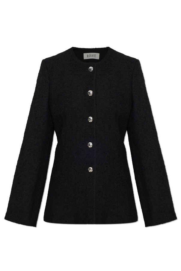 Wool blazer od RÓHE