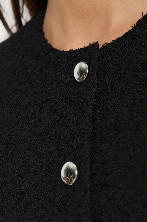 RÓHE Wełniana marynarka
