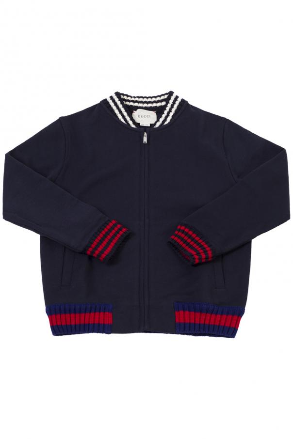 gucci kids hoody