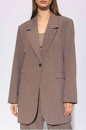 Birgitte Herskind ‘Nat’ single-breasted blazer