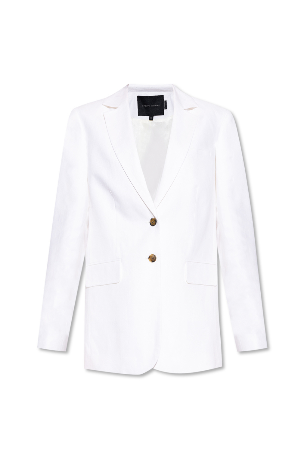 HERSKIND ‘Mercy’ single-breasted blazer