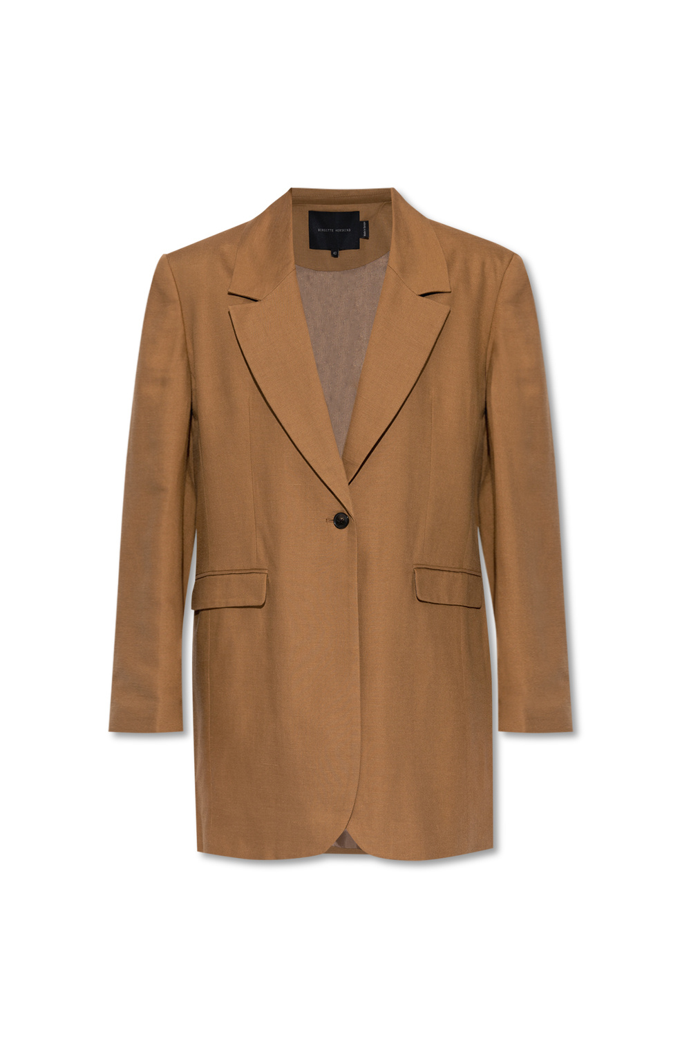 Birgitte Herskind ‘Nat’ single-breasted blazer