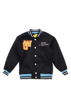 Chaqueta tipo ‘Bomber’