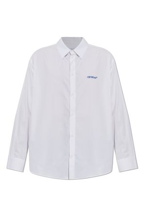 Logo shirt