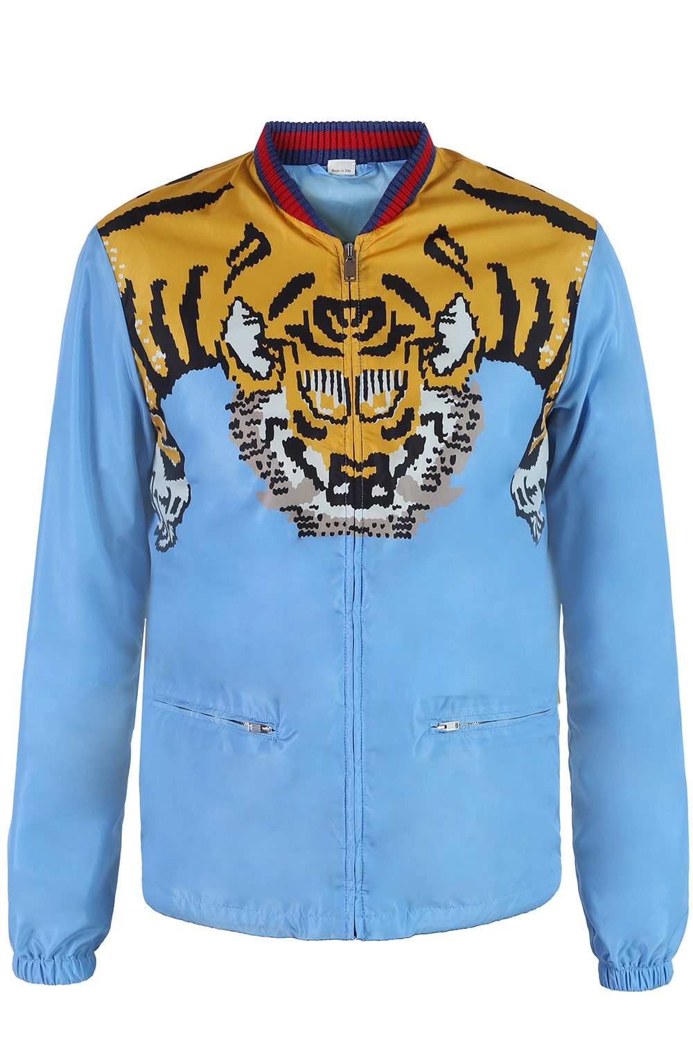 jacket gucci tiger