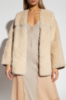 Zimmermann Lamb fur jacket