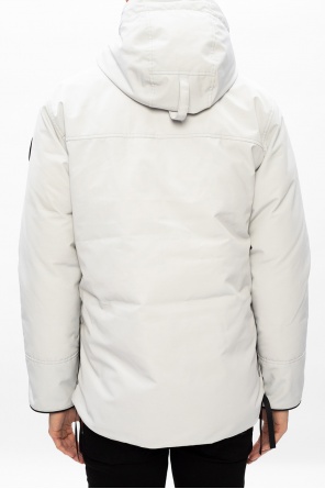Canada Goose ‘Maitland’ hooded jacket