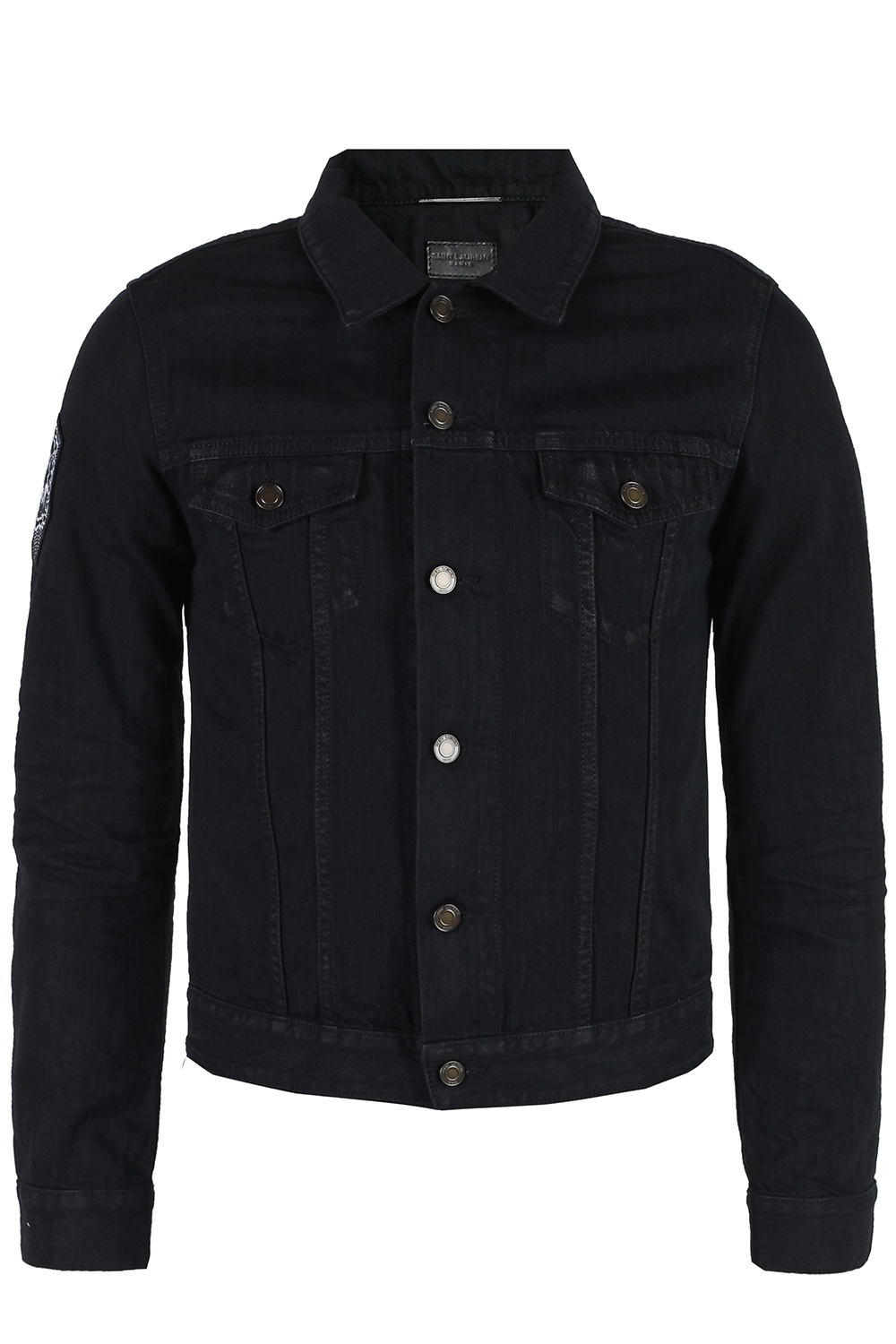 denim jacket with jeans canadian