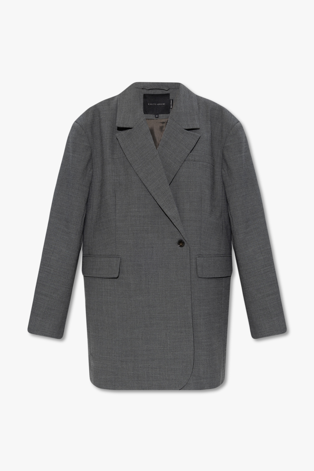 Birgitte Herskind ‘Verner’ oversize blazer