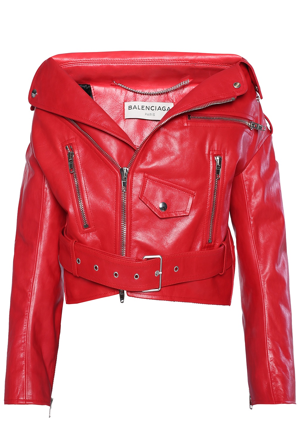 Buy Men Black Solid Nubuck Leather Jacket online | Looksgud.in