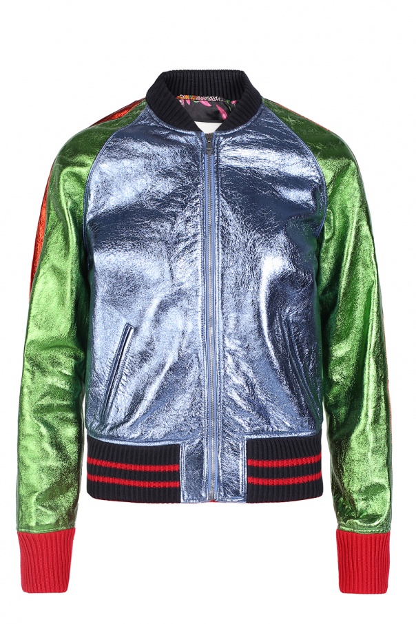 Gucci Bomber jacket | Women's Clothing | Vitkac