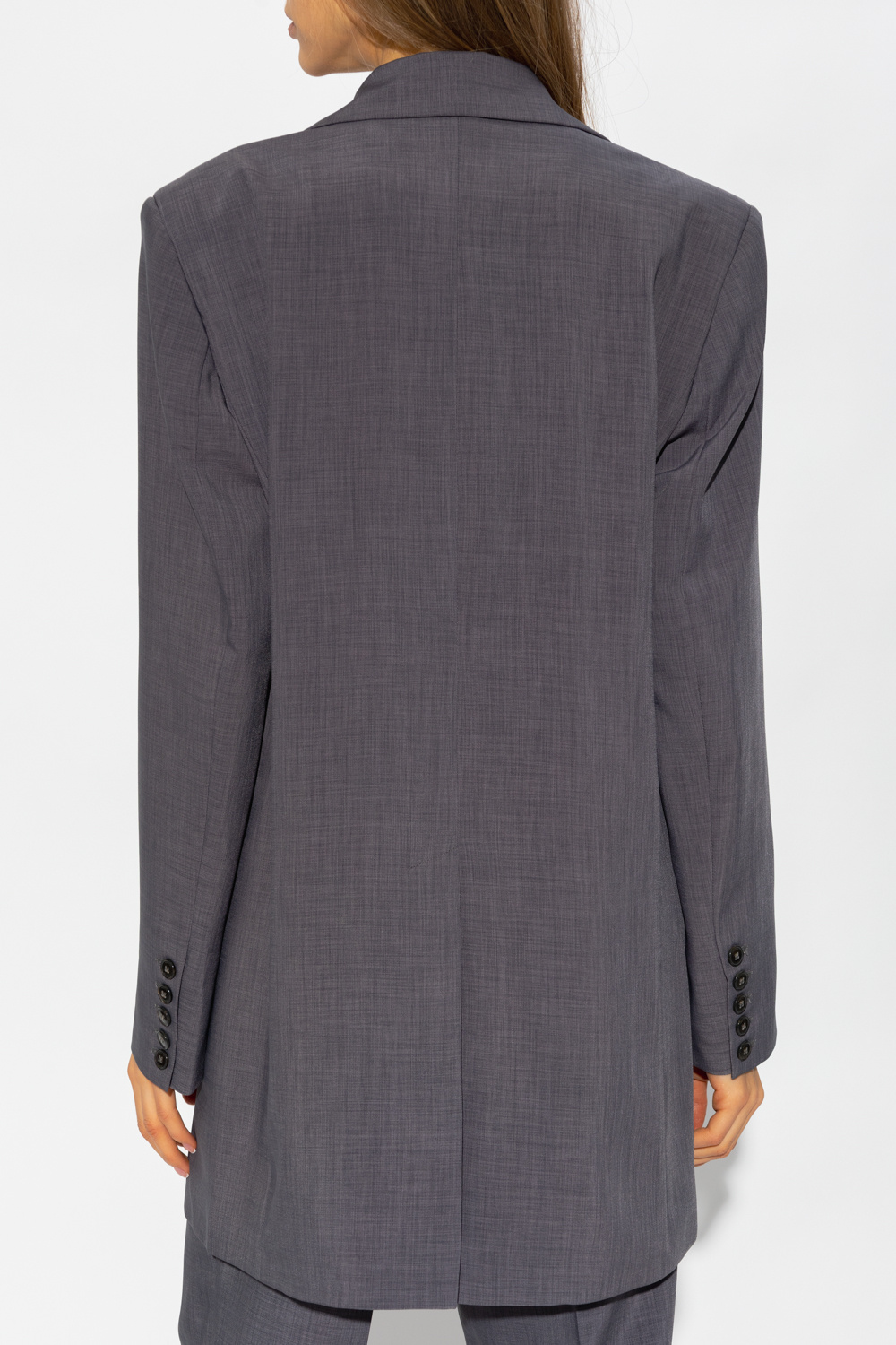 Birgitte Herskind ‘Nat’ single-breasted blazer