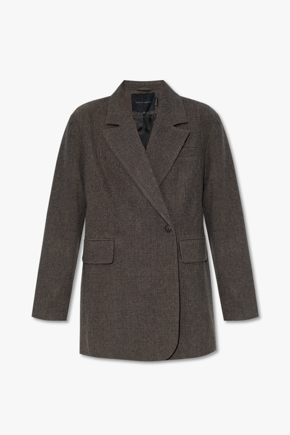 Birgitte Herskind ‘Verner’ double-breasted blazer